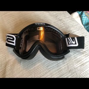Scott goggles